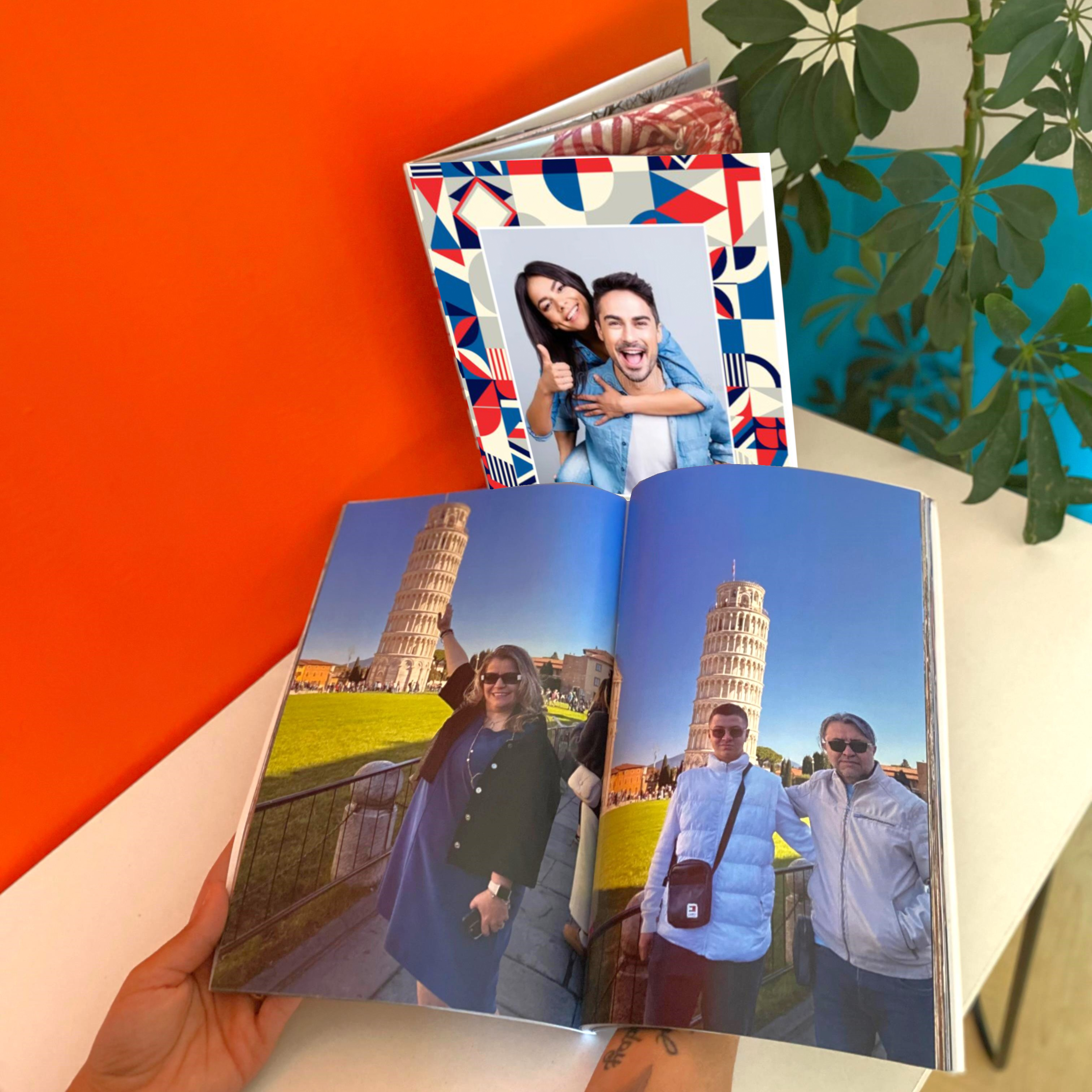 Photobook Special Cover - www.lalaraf.com