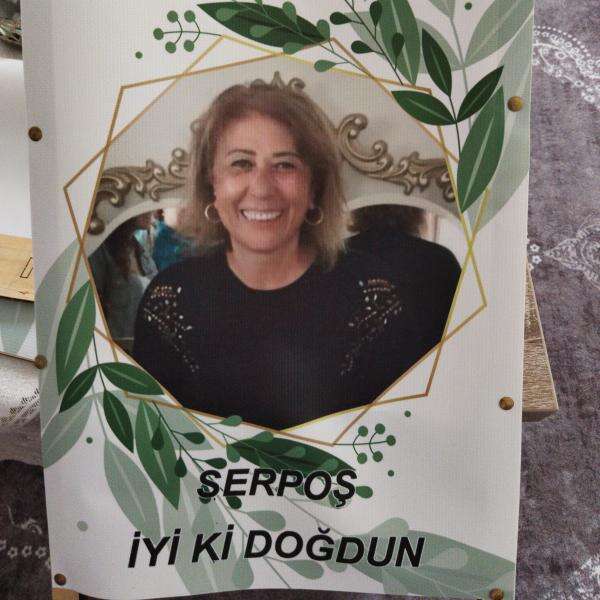 Yorum fotoğraf