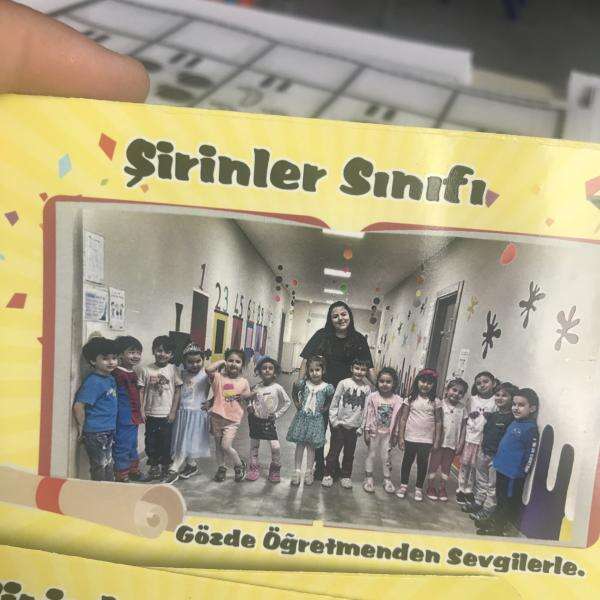 Yorum fotoğraf
