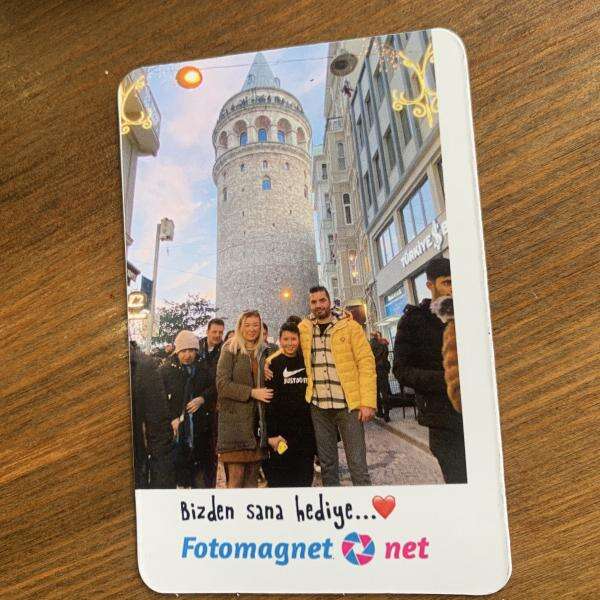 Yorum fotoğraf