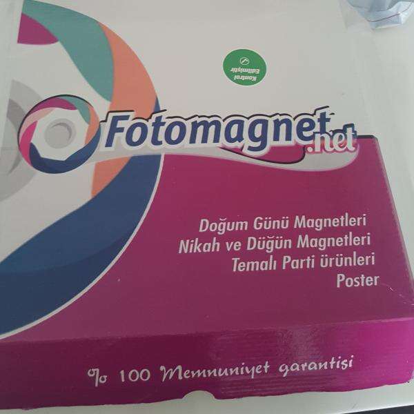 Yorum fotoğraf