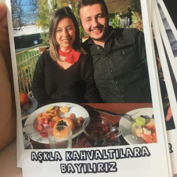 Yorum fotoğraf