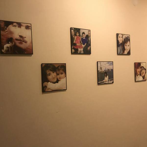 Yorum fotoğraf