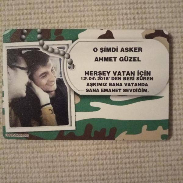 Yorum fotoğraf