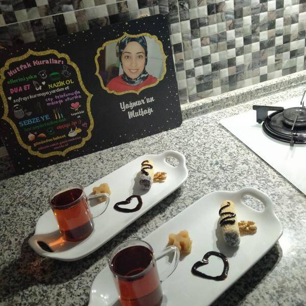 Yorum fotoğraf
