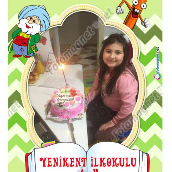 Yorum fotoğraf