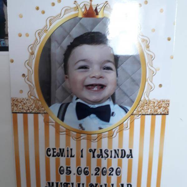 Yorum fotoğraf