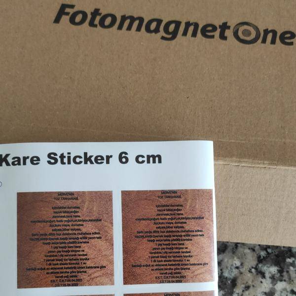 Yorum fotoğraf
