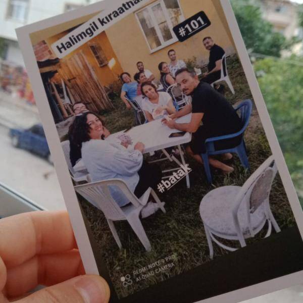 Yorum fotoğraf