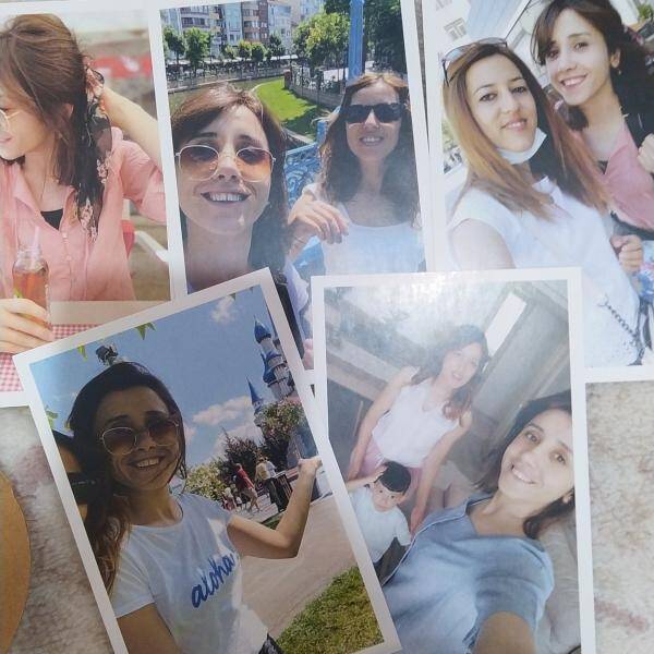 Yorum fotoğraf