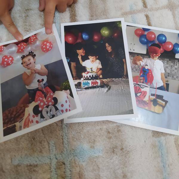 Yorum fotoğraf