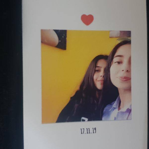 Yorum fotoğraf