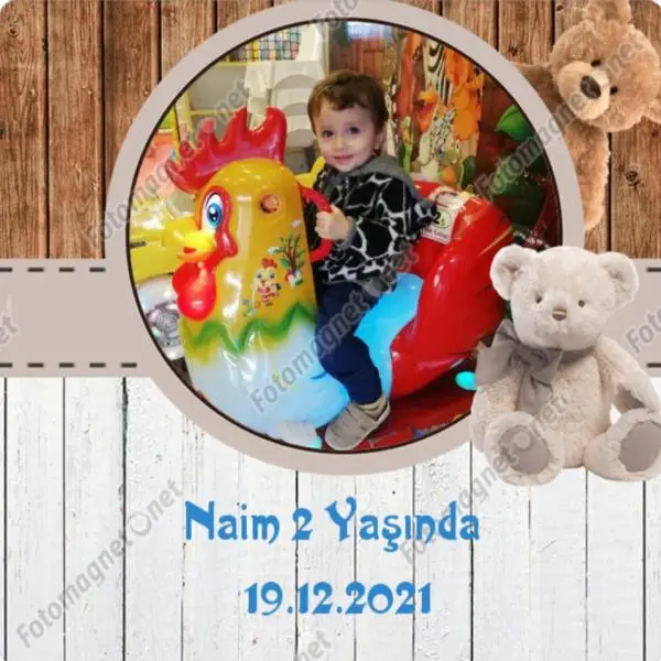 Yorum fotoğraf