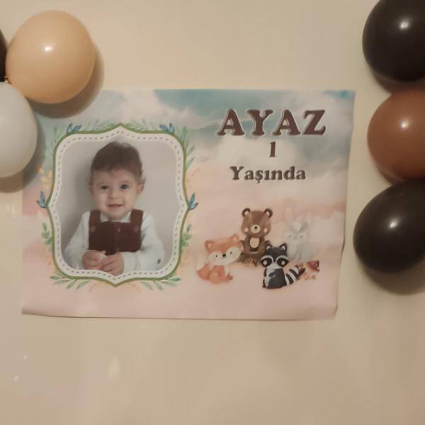 Yorum fotoğraf