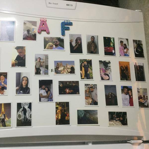 Yorum fotoğraf