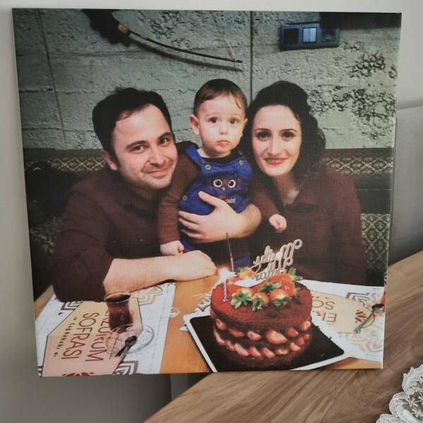 Yorum fotoğraf