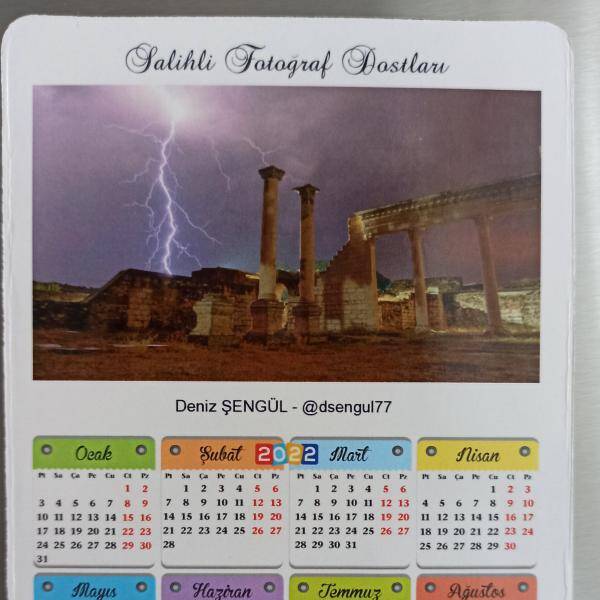 Yorum fotoğraf