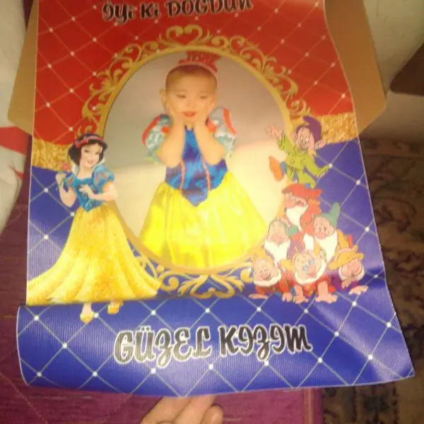 Yorum fotoğraf