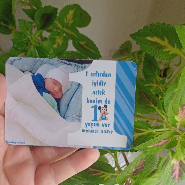 Yorum fotoğraf