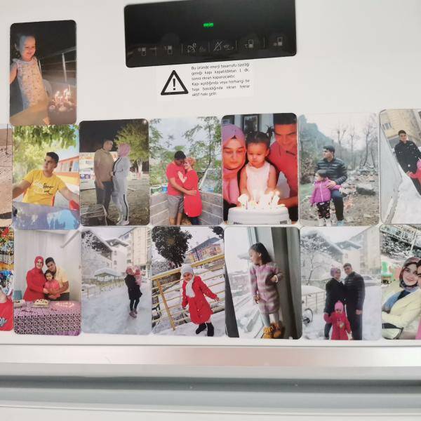 Yorum fotoğraf