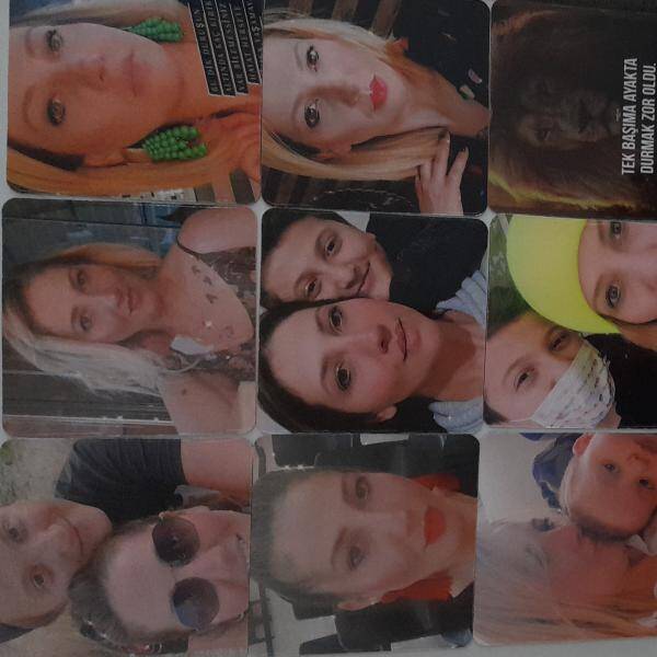 Yorum fotoğraf