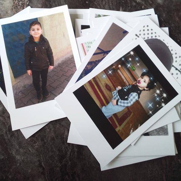 Yorum fotoğraf