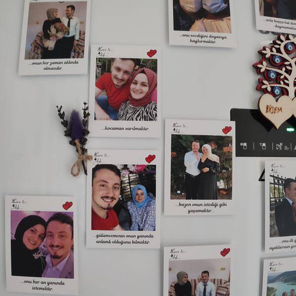 Yorum fotoğraf