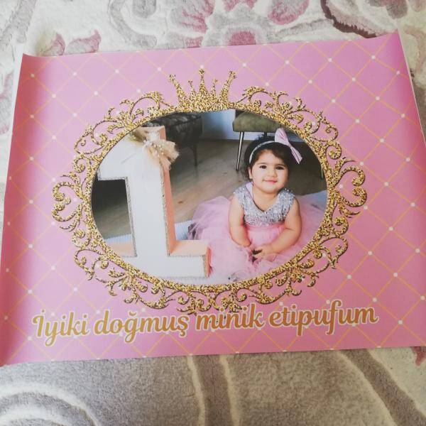 Yorum fotoğraf