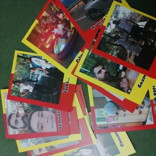 Yorum fotoğraf