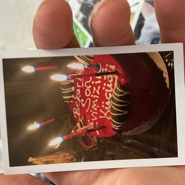 Yorum fotoğraf