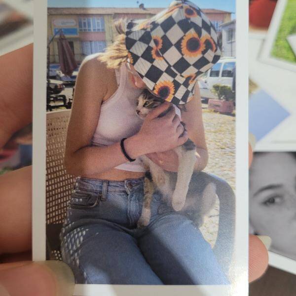 Yorum fotoğraf