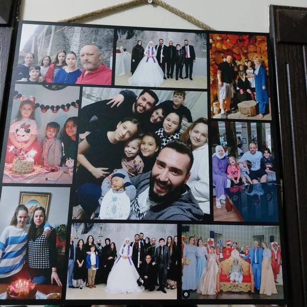 Yorum fotoğraf