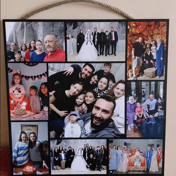 Yorum fotoğraf