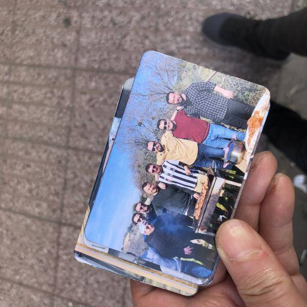 Yorum fotoğraf