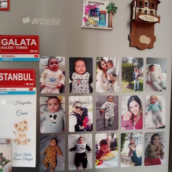 Yorum fotoğraf