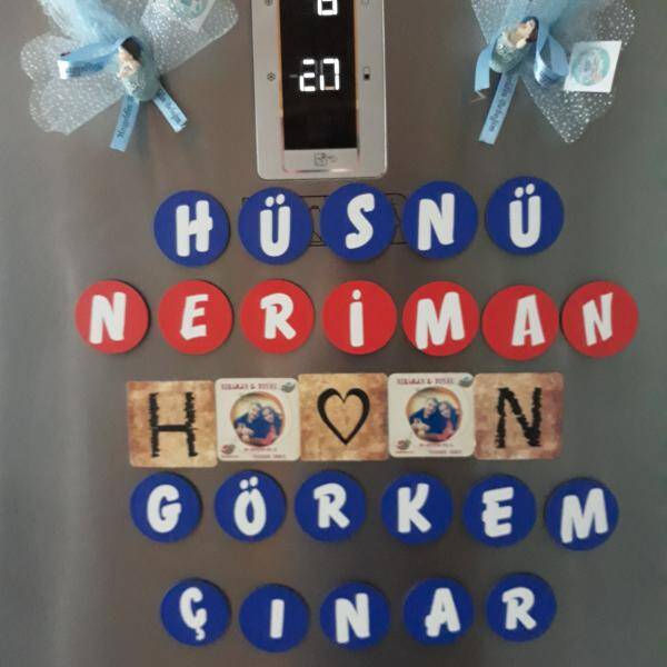 Yorum fotoğraf
