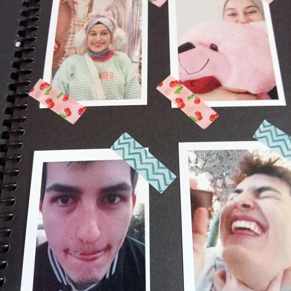 Yorum fotoğraf