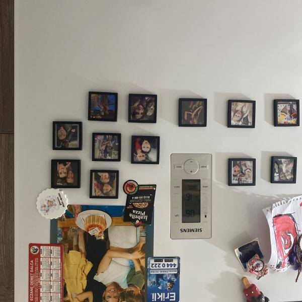 Yorum fotoğraf