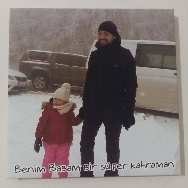 Yorum fotoğraf