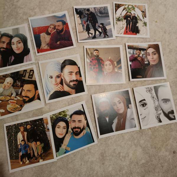 Yorum fotoğraf