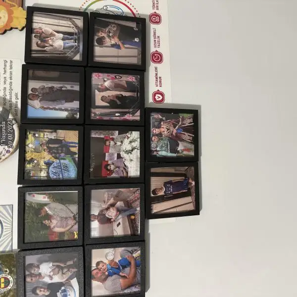 Yorum fotoğraf