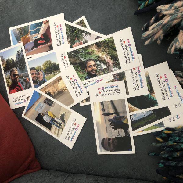 Yorum fotoğraf