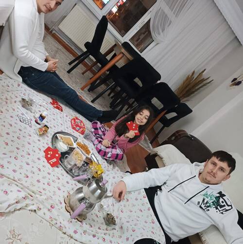 Yorum fotoğraf