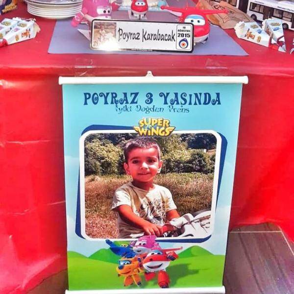 Yorum fotoğraf