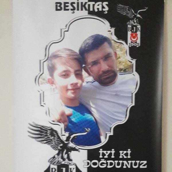 Yorum fotoğraf