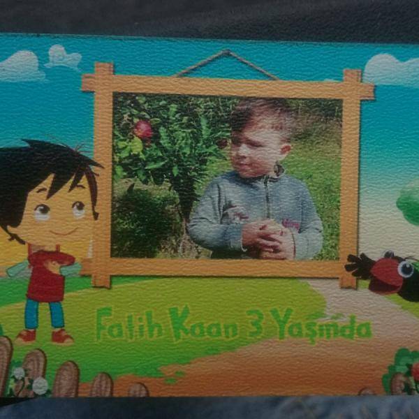 Yorum fotoğraf