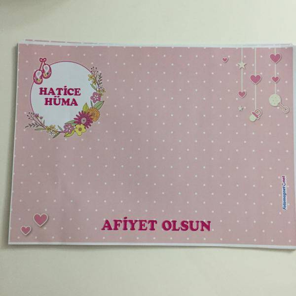 Yorum fotoğraf