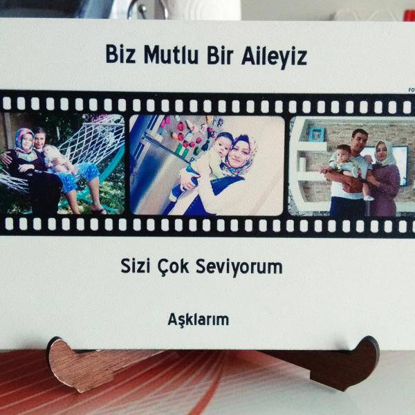 Yorum fotoğraf
