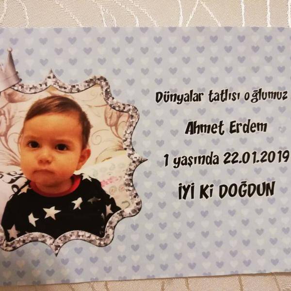 Yorum fotoğraf