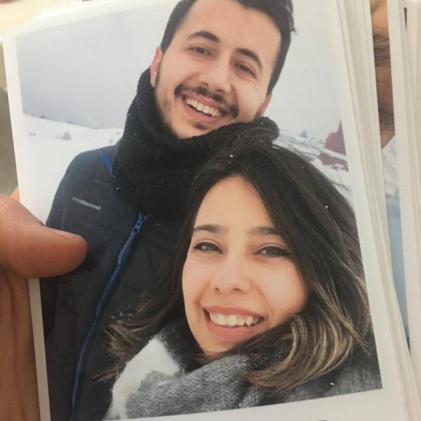Yorum fotoğraf